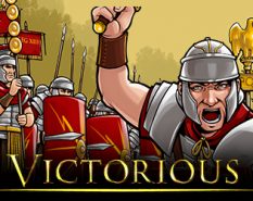 Victorious