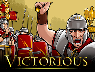 Victorious