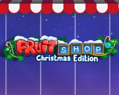 Fruit Shop Christmas Edition