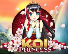 Koi Princess