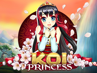 Koi Princess