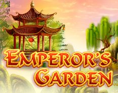 Emperors Garden