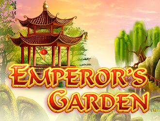 Emperors Garden