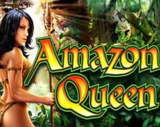 Amazon Queen