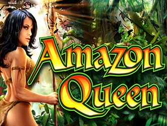 Amazon Queen