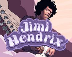 Jimi Hendrix