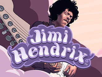 Jimi Hendrix