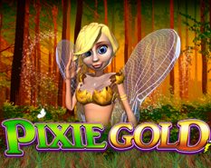 Pixie Gold