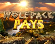 Wolfpack Pays