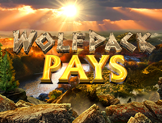 Wolfpack Pays