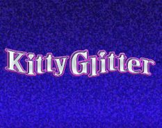 Kitty Glitter