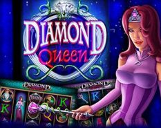 Diamond Queen