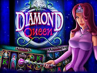 Diamond Queen