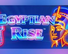 Egyptian Rise