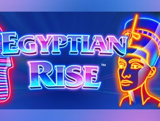 Egyptian Rise