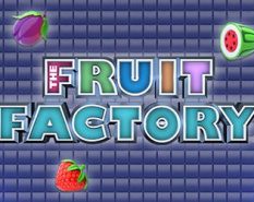 Fruit Factory