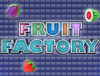 Fruit Factory