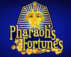 Pharaoh’s Fortune