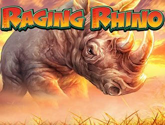 Raging Rhino