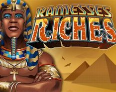 Ramesses Riches