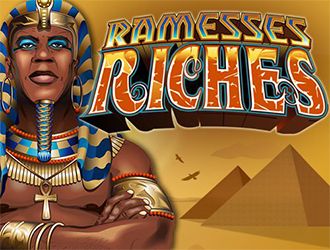 Ramesses Riches