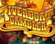 River Boat Gambler