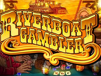 River Boat Gambler