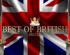 Best of British Deluxe