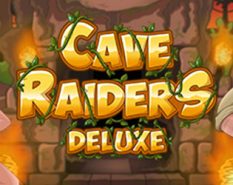 Cave Raiders Deluxe