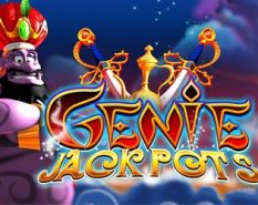 Genie Jackpots