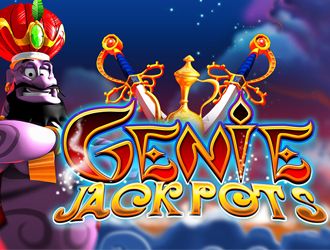 Genie Jackpots