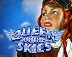 Queen of the Skies