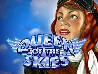 Queen of the Skies