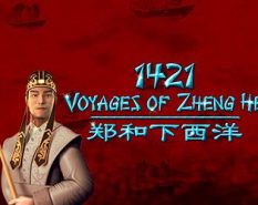 1421 Voyages of Zheng He™