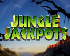 Jungle Jackpots