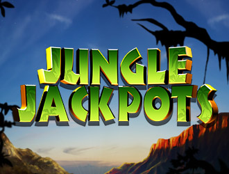 Jungle Jackpots