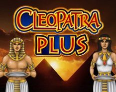 Cleopatra Plus