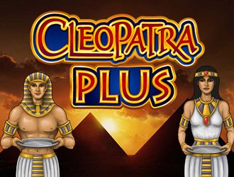 Cleopatra Plus