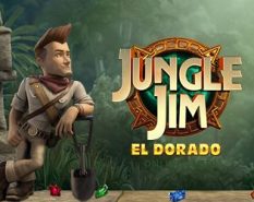 Jungle Jim El Dorado