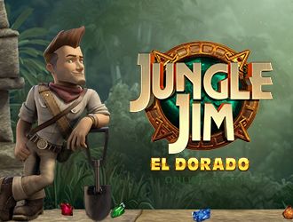 Jungle Jim El Dorado