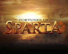 Fortunes of Sparta