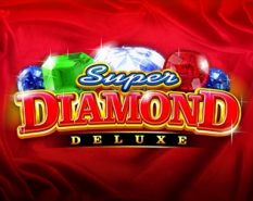 Super Diamond Deluxe