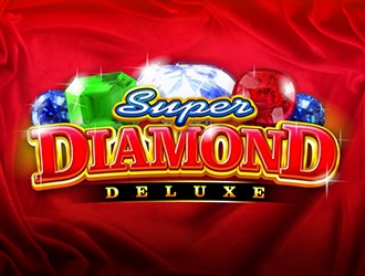 Super Diamond Deluxe | 50 Bonus Spins | Fruity Wins