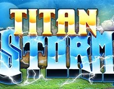 Titan Storm