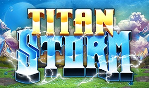 Titan Storm