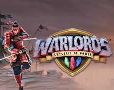 Warlords : Crystals of Power