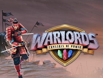 Warlords : Crystals of Power