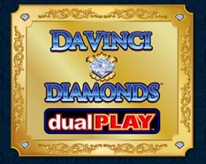 Da Vinci Diamonds Dual Play