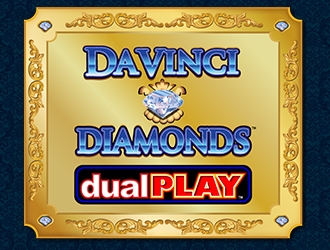 Da Vinci Diamonds Dual Play