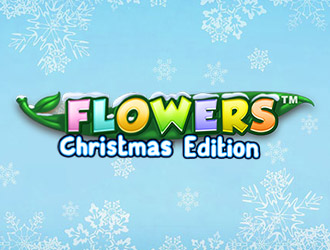 Flowers Christmas Edition